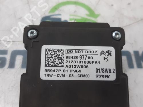 Camera PEUGEOT 208 II (UB_, UP_, UW_, UJ_) e-208 | BP25884816E14 
