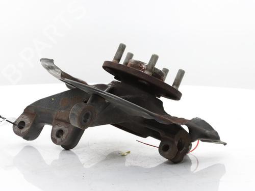 Right front steering knuckle FORD FOCUS IV (HN) 1.0 EcoBoost mHEV | BP38618633M26 - Image 7