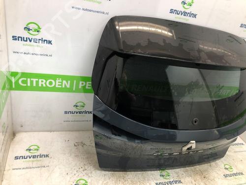 Bakluke CC/Kombi-Kupé RENAULT CAPTUR II (HF_) TCe 130 (HFMF) | BP19258263C6 