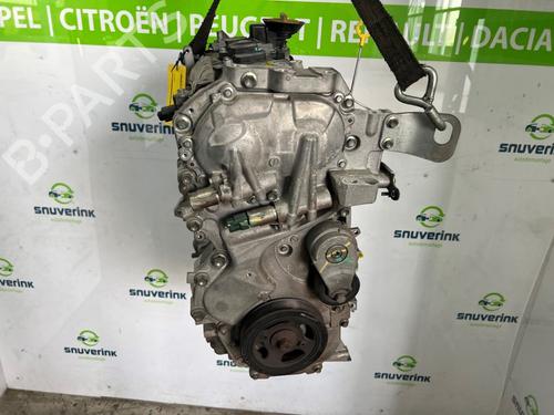 Engine RENAULT CLIO IV (BH_) 1.6 RS (BHJ4, BHJ6, BHMM) | BP19258264M1 
