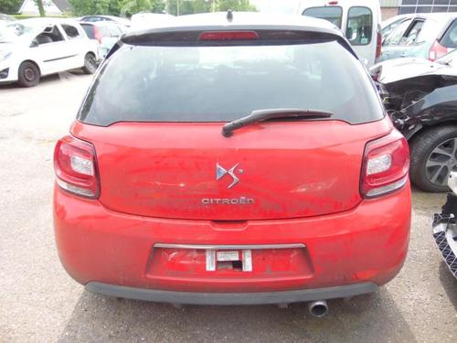 Engine control unit (ECU) CITROËN DS3 (SA_) 1.6 HDi 90 | BP40564600M57 - Image 11
