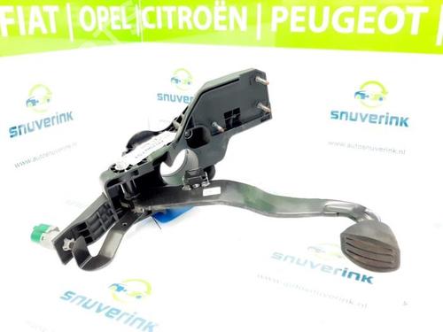 Break pedal PEUGEOT EXPERT Van (V_) 1.6 BlueHDi 95 | BP40570591I19 - Image 2
