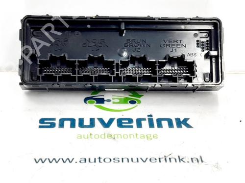 Used Electronic module OPEL MOKKA / MOKKA X (J13) 1.4 (_76) (140 hp) 10805004