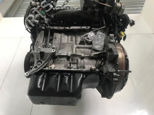 Engine PEUGEOT 508 I (8D_) 1.6 THP | BP34567004M1  - Image 6