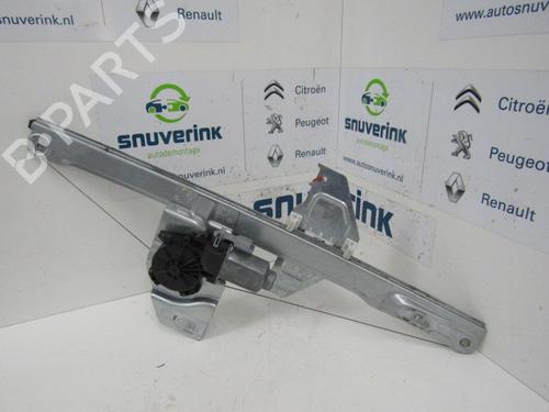 Used Front right window mechanism Front right window mechanism 10793029 10793029