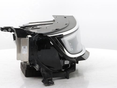 Right headlight OPEL MOKKA 1.2 (76) | BP34563528C29 - Image 8