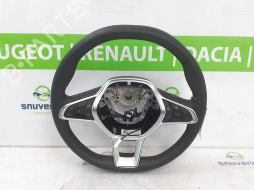 Used Steering wheel RENAULT TRAFIC III Van (FG_) 2.0 dCi 170 (FGMM, FGMV) (170 hp) 26238355