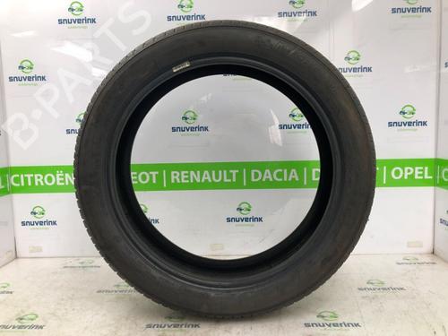 Used Other RENAULT GRAND SCÉNIC IV (R9_) 1.5 dCi 110 (R9A3) (110 hp) 18950456