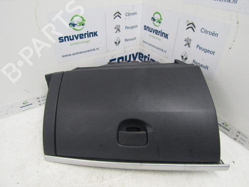 Hanskerom Hanskerom RENAULT CLIO III (BR0/1, CR0/1) 1.2 16V (BR02, BR0J, BR11, CR02, CR0J, CR11) (75 hp) 17918477 17918477