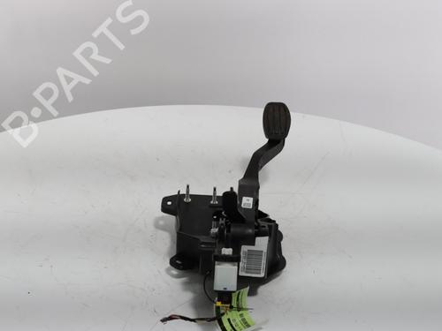 Break pedal OPEL MOKKA 1.2 (76) | BP27688091I19 