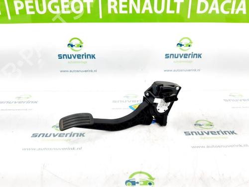 Pedal PEUGEOT 308 SW II (LC_, LJ_, LR_, LX_, L4_) 1.6 BlueHDi 120 (120 hp) 10805267