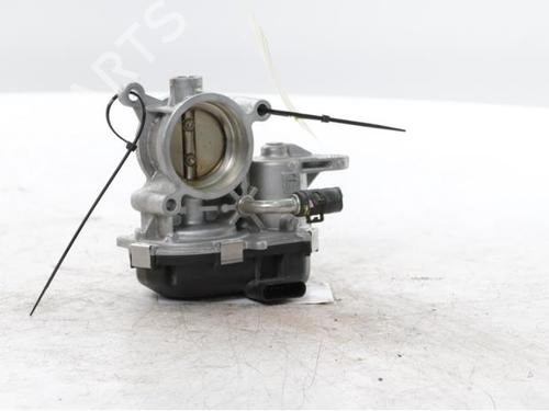 Throttle body RENAULT AUSTRAL E-TECH 200 Hybrid (HGM2) | BP40542703M82 - Image 5