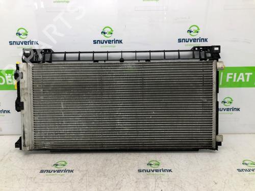 Used AC radiator AC radiator 18312010 18312010
