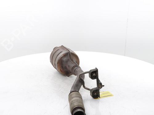 Pipe RENAULT CAPTUR II (HF_) TCe 140 (HFN0) | BP30186405M125 - Image 8