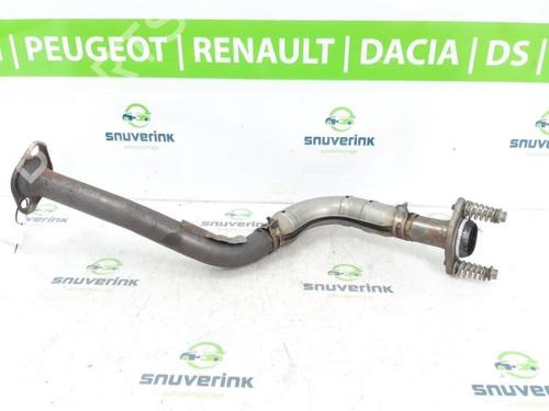 Exhaust system SUZUKI SWIFT IV (FZ, NZ) 1.2 (AZH412, ZC72S) | BP40574016M121 - Image 2