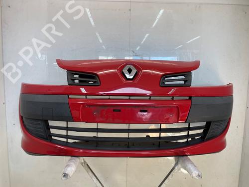 Used Front bumper Front bumper RENAULT MODUS / GRAND MODUS (F/JP0_) 1.2 16V (JP0W) (101 hp) 34604008 34604008