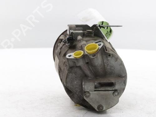 AC compressor OPEL VIVARO B Van (X82) 1.6 CDTI (05) | BP39211416M34 - Image 3
