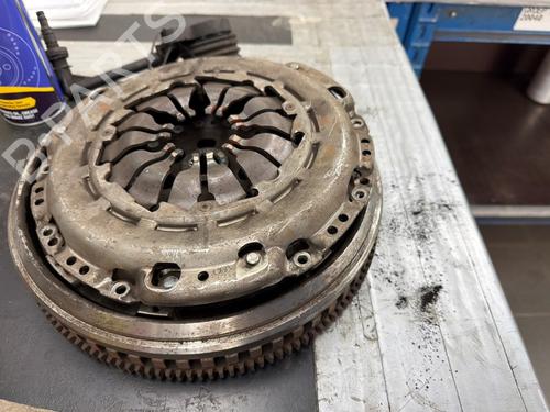 Used Flywheel Flywheel RENAULT MEGANE II (BM0/1_, CM0/1_) 1.5 dCi (BM1E, CM1E) (106 hp) 16911632 16911632