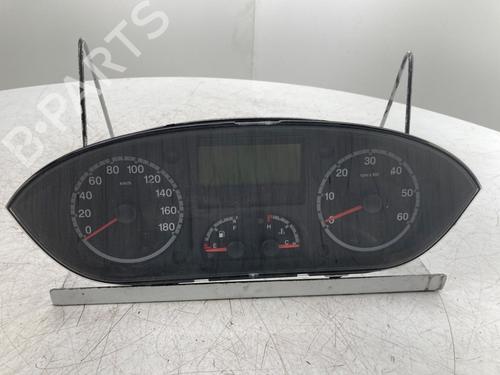 Used Instrument cluster Instrument cluster CITROËN JUMPER II Van 2.2 HDi 120 (120 hp) 33846031 33846031