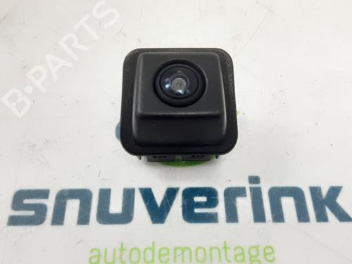 Used Camera RENAULT KADJAR (HA_, HL_) 1.3 TCe 140 (HLNB, HLN1) (140 hp) 17764074