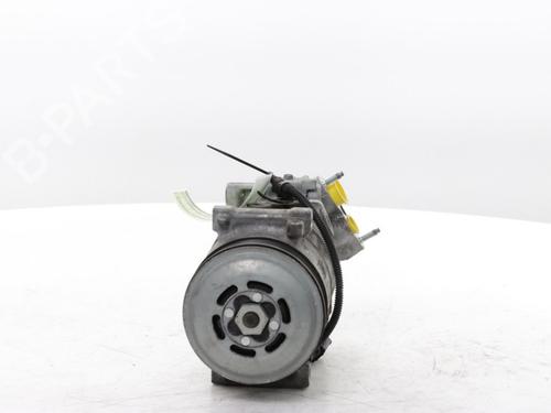 AC compressor OPEL CORSA F (P2JO) 1.2 (68) | BP30757880M34 - Image 8