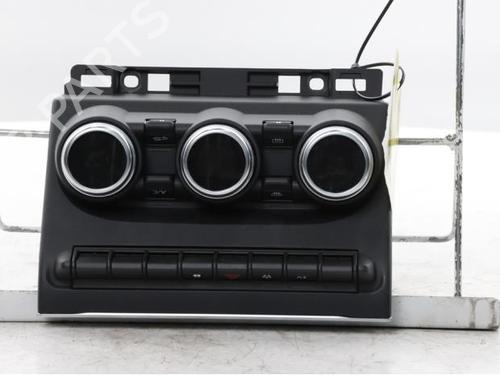 Used Climate control Climate control RENAULT CAPTUR II (HF_) E-TECH 145 (HFMU) (143 hp) 34567110 34567110