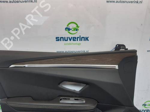 Front left panel RENAULT MEGANE E-TECH SUV EV60 (BNJ1) | BP19060391C58 - Image 2