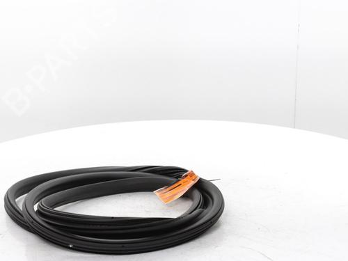 Rubber door seal CITROËN C4 II (NC_) 1.6 VTi 120 (NC5FS0, NC5FS9) | BP29827915C142 