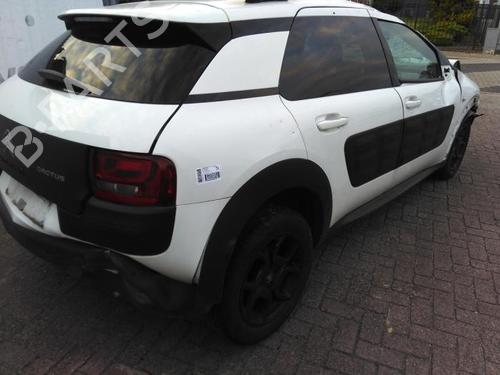 Switch CITROËN C4 CACTUS 1.6 BlueHDi 100 | BP15938592I30 - Image 2