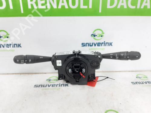 Used Steering column stalk CITROËN C4 III (BA_, BB_, BC_) 1.2 PureTech 100 (BAHNEA, BAHNKA) (101 hp) 23393858