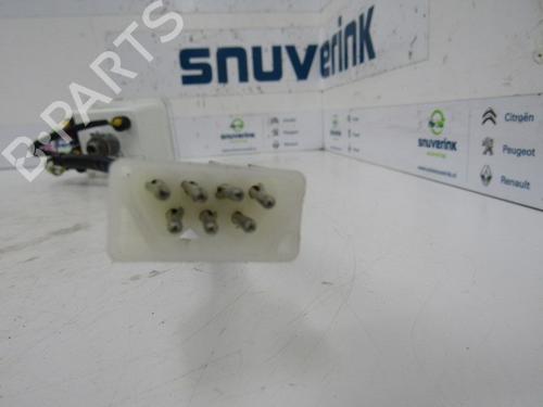Instrument cluster PIAGGIO PORTER Platform/Chassis 1.4 D | BP24163150C47 