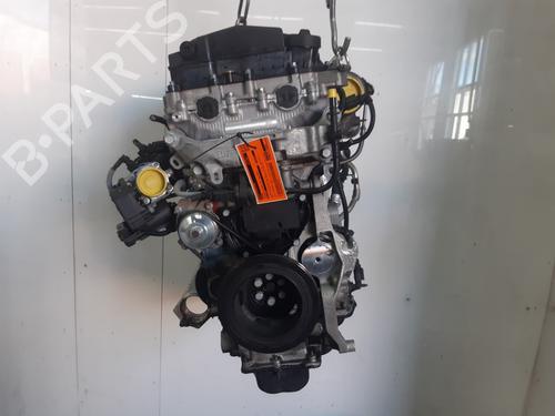 Motor CITROËN C4 CACTUS 1.2 THP 110 | BP38409365M1 - Image 2