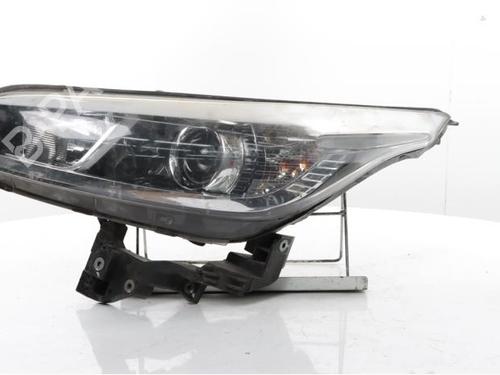 Left headlight KIA CEE'D (JD) 1.6 CRDi 110 | BP40614237C28 - Image 10