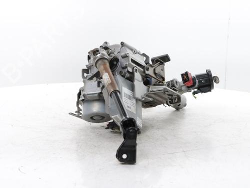 Steering column RENAULT MODUS / GRAND MODUS (F/JP0_) 1.2 16V (JP0W) | BP34423921M21 - Image 9