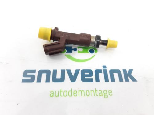 Used Injector Injector 16193034 16193034