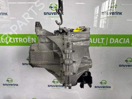 Gearbox CITROËN C4 Picasso II 1.2 THP 130 | BP40583801M3 - Image 3