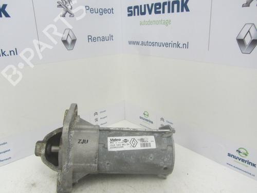 Used Starter Starter 10788060 10788060