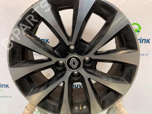 Fælk RENAULT CLIO V (B7_) 1.0 TCe 90 (B7MT) | BP25449942C45 - Image 5