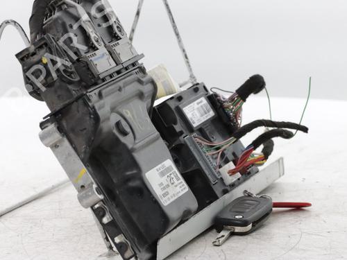 Engine control unit (ECU) RENAULT EXPRESS Box Body/MPV 1.5 Blue dCi 75 (F6AA) | BP34564061M57 - Image 15