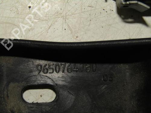 Injection rail PEUGEOT PARTNER Tepee 1.6 VTi | BP40565920M98 - Image 2