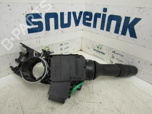 Headlight switch PEUGEOT 108 1.0 VTi | BP18950170I24 - Image 4