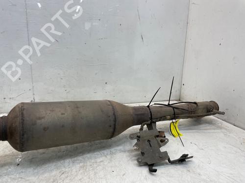 Particulate filter OPEL MOVANO B Platform/Chassis (X62) 2.3 CDTI FWD (EV, HV, UV) | BP29640580M81 