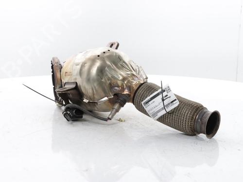 Catalyst FORD PUMA (J2K, CF7) 1.0 EcoBoost mHEV | BP39211636M10 - Image 2