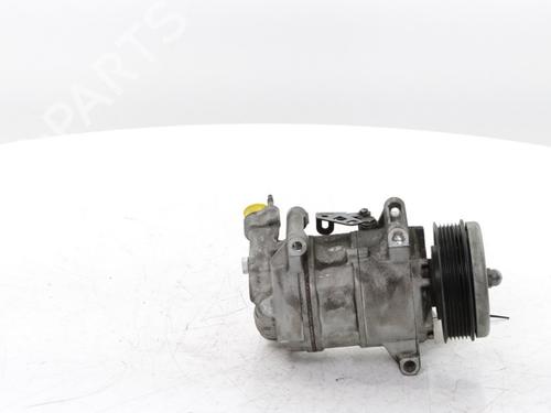 AC compressor PEUGEOT 3008 II SUV (MC_, MR_, MJ_, M4_) 1.2 THP/ PureTech 130 (MRHNSM, MRHNSU, MRHNSJ, MRHNYW,... | BP30186034M34