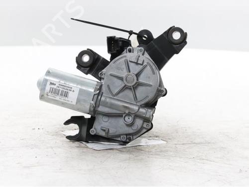 Used Rear wiper motor Rear wiper motor RENAULT ZOE Hatchback Van (BFM_) Electric (BFMF) (109 hp) 37262844 37262844