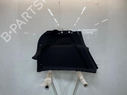 Bagagerumsbeklædning Bagagerumsbeklædning OPEL CORSA F (P2JO) 1.2 (68) (101 hp) 34564586 34564586