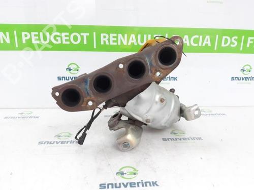 Catalyst RENAULT ARKANA I (LCM_, LDN_) 1.6 E-TECH 145 (LDMU) | BP40579110M10 - Image 3
