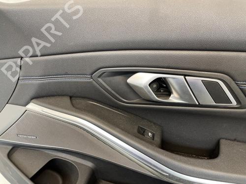 Front right panel BMW 3 (G20, G80, G28) 330 e Plug-in-Hybrid | BP36278813C59 - Image 2