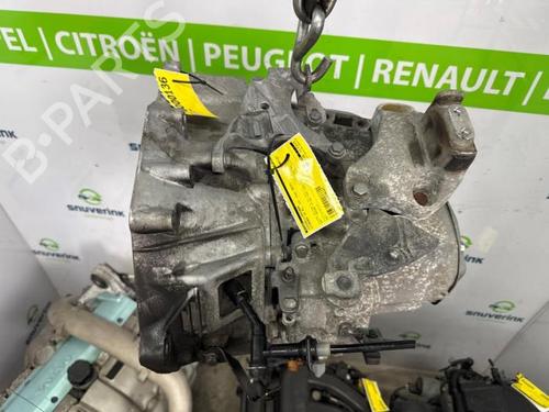 Gearbox CITROËN C4 Picasso II 1.2 THP 130 | BP40583801M3 - Image 5