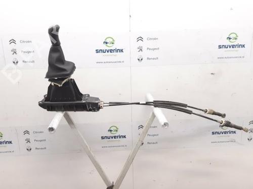 Used Cable Cable RENAULT CLIO IV (BH_) 1.5 dCi 90 (90 hp) 40568627 40568627
